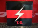 Throbbing Gristle - 2nd Annual Report LP Fetish FET 2001,1979 UK