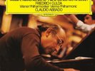 Mozart Klavierkonzerte · Piano Concertos Nr. 20 & 21 (Gulda, Abbado) Vinyl LP