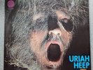Uriah Heep Very Eavy Very Umble 1970 First Press 1Y  1   2Y  1