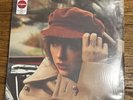 Taylor Swift Red Taylor’s Version. Three Disc Target Exclusive Vinyl Sealed.