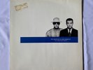 2LP - Pet Shop Boys - Discography - The Complete Singles [EU/1991] - VG+/VG+
