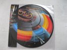 Electric Light Orchestra Out Of The Blue 40th Anniversary Edition Picture Disk
