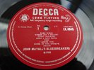 John Mayall's Blues Breakers BARE WIRES 1968 UK LP 1st MONO PLAYS EX++ HEAR