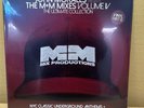 John Morales Presents the M&M Mixes: Part B Vinyl