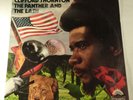 Clifford Thornton ‎– The Panther And The Lash
