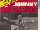 JOHNNY HALLYDAY 