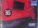 Billy Joel - Storm Front - LP Walmart Exclusive Red Vinyl NEW Sealed