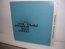Stefano Torrosi/G. Tommaso/Rino de Filippi - 1970's UK CONROY EUROBEAT LIBRARY