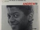 Andrew Hill 