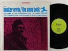 Booker Ervin 