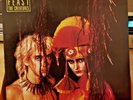 THE CREATURES - FEAST 1st UK Press VINYL LP N-MINT TOP ARCHIVAL COPY