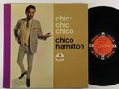 Chico Hamilton 