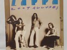 Zoot Allures By Frank Zappa (Vinyl 1976 Warner Bros) Original Record Album
