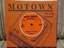 NORTHERN SOUL MONITORS CRYING IN THE NIGHT  ISLEY BROTHERS MY LOVE IS  7
