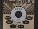 NORTHERN SOUL BRENDA HOLLOWAY RECONSIDER FOUR TOPS SWEET WAS THE LOVE 7