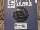 NORTHERN SOUL DARRELL BANKS OPEN THE DOOR TO YOUR HEART  OUR LOVE 7