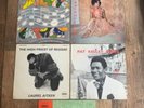 Vintage Reggae Pama Records LP’s Vinyl 70’s  x7 Bundle
