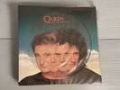 Queen The Miracle New Picture Disc Vinyl 2022 Numbered Limited Edition 2297/4000