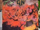 Rare LP 33T The Gun ‎– Gun 
