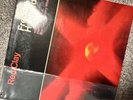 FREDDIE HUBBARD RED CLAY 1970 CTI LP Matrix CT 6001  Van Gelder