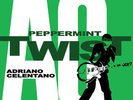 Adriano Celentano - Peppermint Twist (Vinyl)