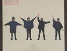 THE BEATLES IN MONO - HELP  2014 VINYL LP Sealed/Mint