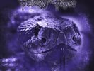 VELVET VIPER-Nothing Compares To Metal-TransparentViolet-Vinyl-LP- 4028466933355
