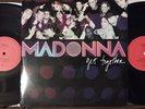 Madonna: Get Together Vinyl Record Album 2-disc Maxi-Single (O-47935) Rare, VG