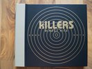 THE KILLERS - DIRECT HITS  für SAMMLER   Album   5x 10