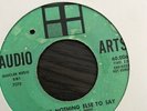 the incredibles, there's nothing else  to say, northern soul original.
