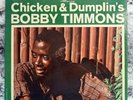 BOBBY TIMMONS Chicken & Dumplin's LP US 1965 FIRST PRESSING Jazz⭐HEAR IT ⭐