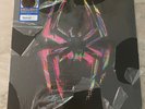 Metro Boomin Spider-Man Across The Spider-Verse Soundtrack Splatter Double Vinyl