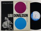 Lou Donaldson 