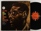 Max Roach, His Chorus & Orchestra 