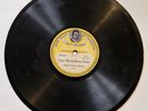Blind Lemon Jefferson rare 78 Piney Woods Money Mama Paramount Birthday Record