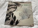 Echo and the Bunnymen Porcupine UK 1983 Vinyl LP