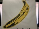 sealed lp the velvet underground & nico gatefold-peel slowly and see  re psych