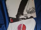 Led Zeppelin 1 First Album Estereo Purple Colour Vinyl Spanish Repress (Rare)