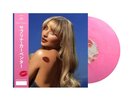 Sabrina Carpenter Short n Sweet Pink Vinyl Assai Obi Edition Limited to 500