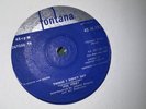 Mal Perry Things I Didn't Say Fontana H157  Northern Soul  HTFR