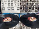 Led Zeppelin - Physical Graffiti Double Vinyl LP - 1975 - Swan Song SS 2200 READ