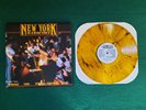New York Hardcore-Where the Wild Things Are 1st press colored vinyl rare NYHC