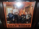 NOT OUR FIRST GOAT RODEO Yo-Yo Ma Edgar Meyer Chris Thile Vinyl LP NEW SEALED