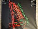 A TRIBE CALLED QUEST - LOW END THEORY Red & Green Vinyl 180g NEW Vinyl Me Please