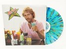Marcos Valle 6.3oz 1LP Clear Blue Splatter Vinyl 2022 Vampi Soul