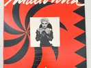 Madonna Into The Groove PROMO 12