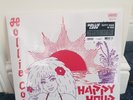 Hollie Cook Happy Hour In Dub LP vinyl Europe Merge 2023 MRG788LP