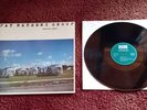 Pat Metheny Group -American Garage-Vinyl-1979 ECM - MINT-