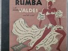 HEARMiguelito Valdes & His Sextet Rumba With Musicraft Album S3 Latin 4X 78RPM