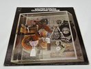 A CLOCKWORK ORANGE LP Walter Carlos VG CONDITION COLUMBIA VINYL KC-31480 1972